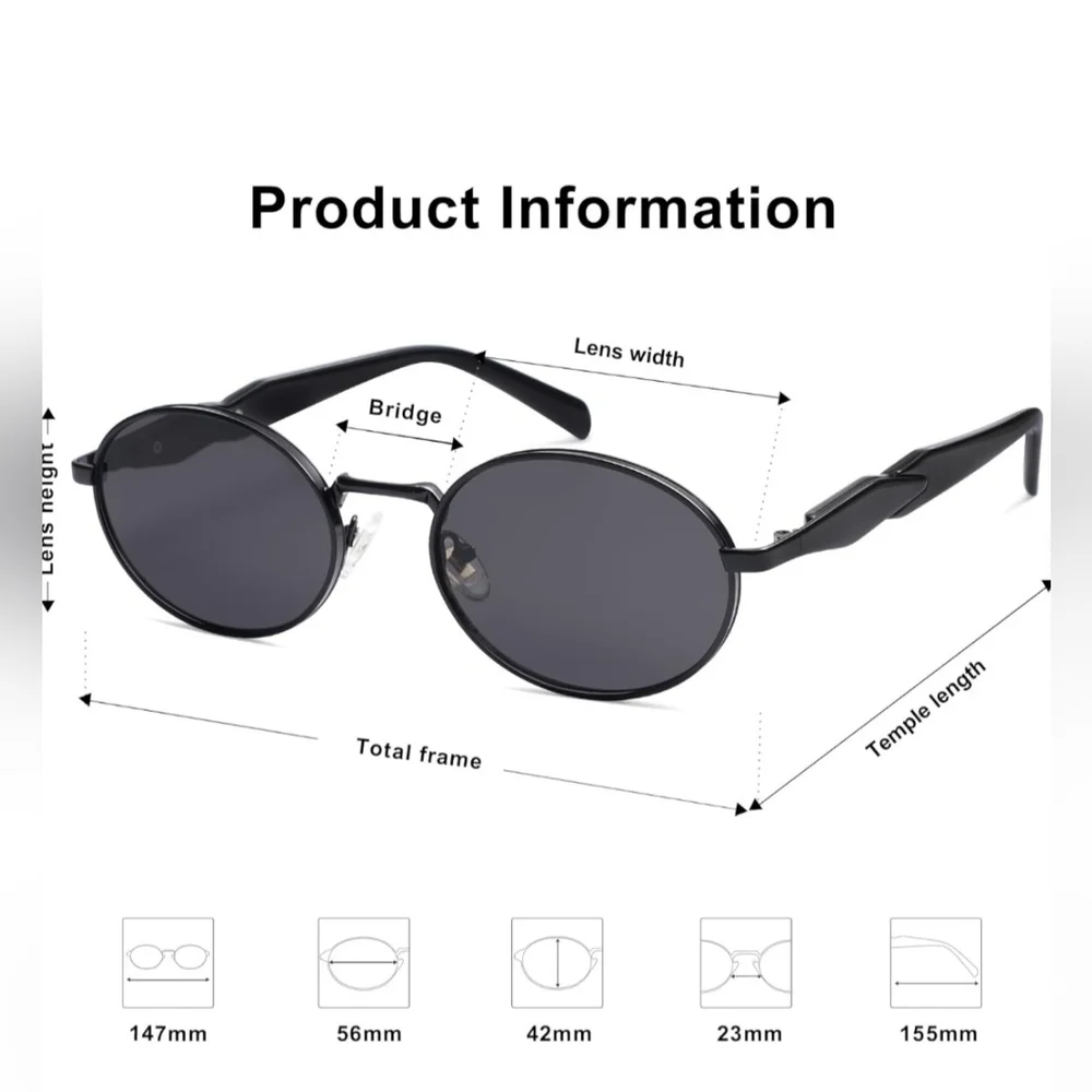 Sojos uv400 protection